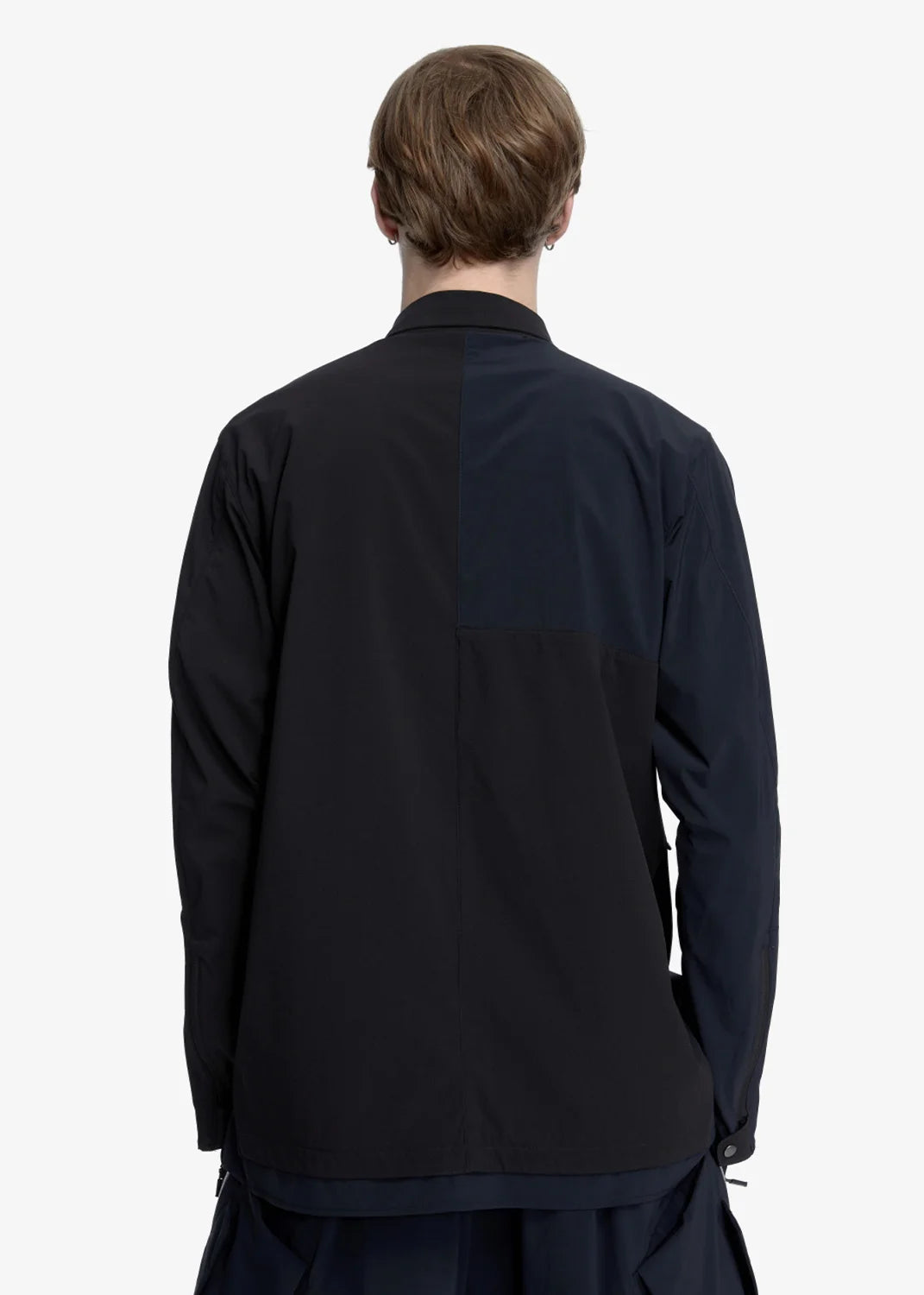 206 UV PROTECTION WATERPROOF SHIRT JACKET