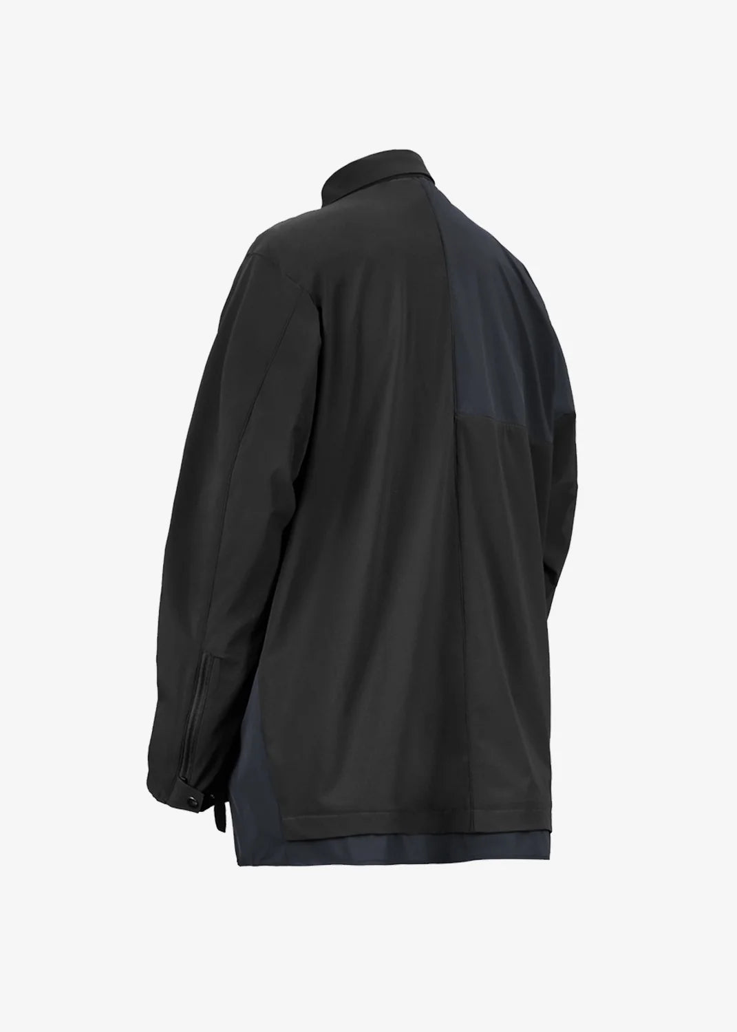 206 UV PROTECTION WATERPROOF SHIRT JACKET