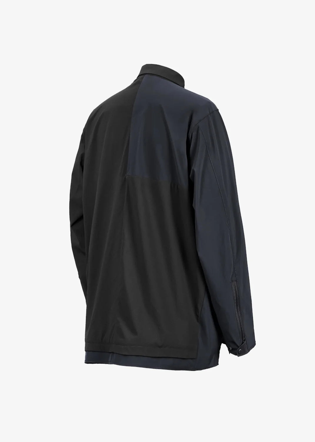 206 UV PROTECTION WATERPROOF SHIRT JACKET