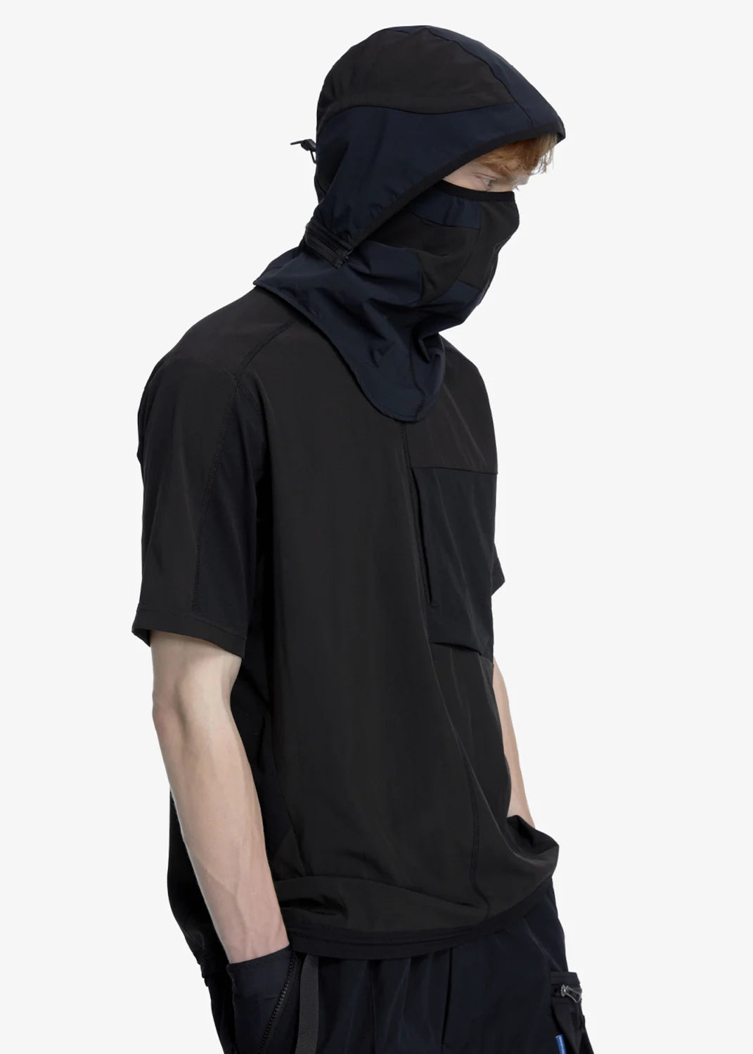 212 3-IN-1 OUTDOOR SPORTS QUICK DRYING HAT/MASK