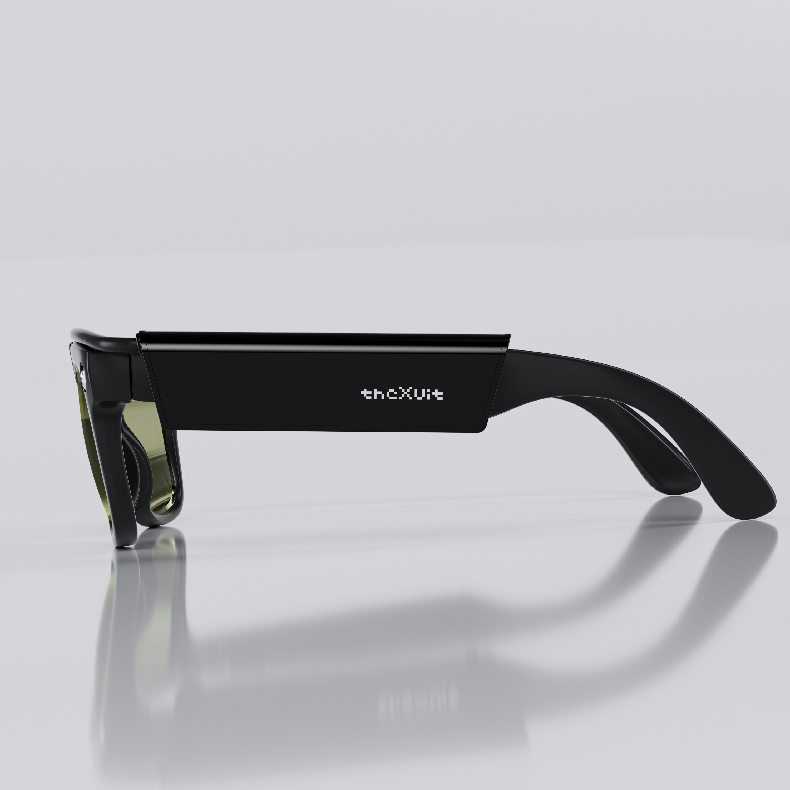 Charging Dock for Meta Ray-Ban with Built in Batteries
