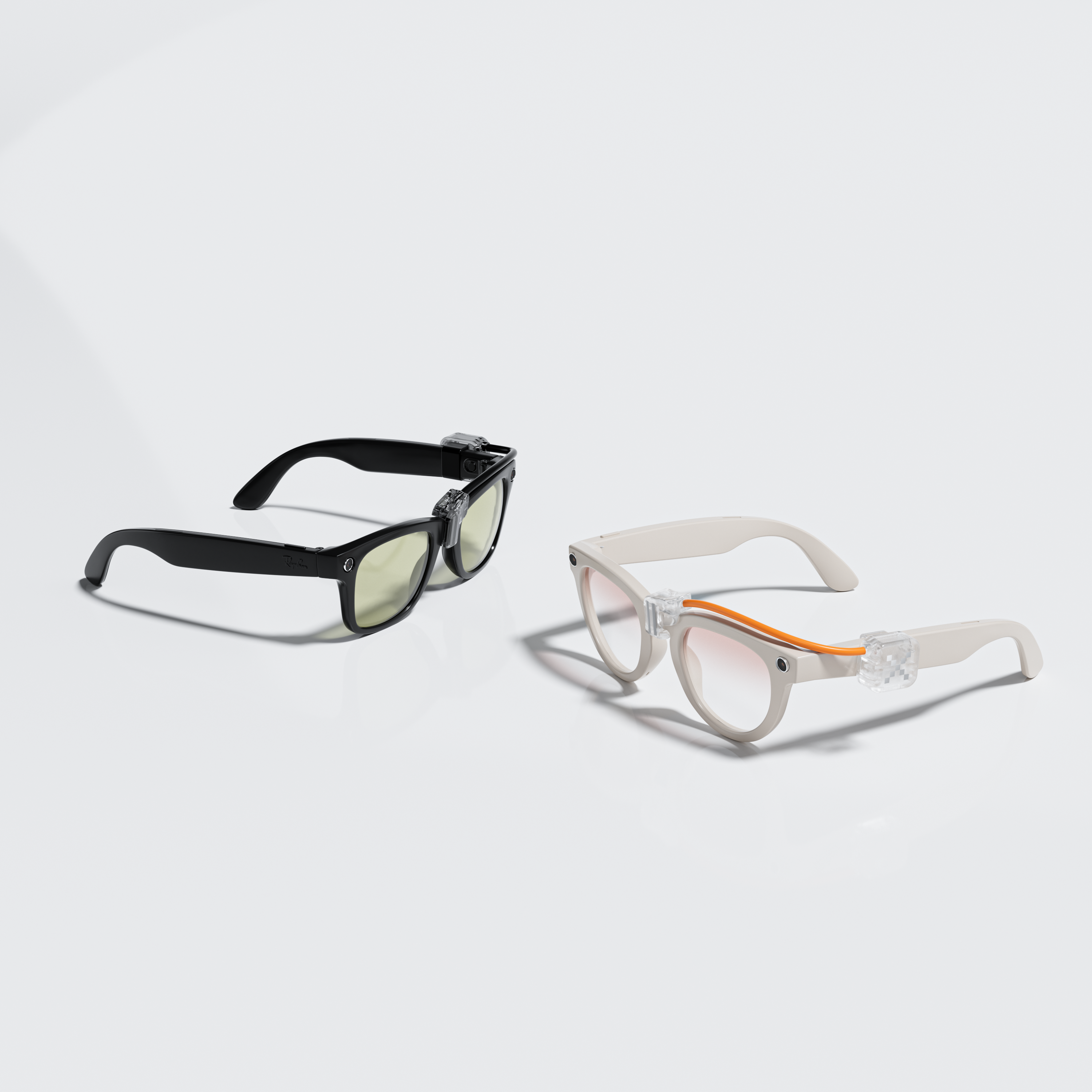 theXuit Charging Port PRO for Ray-Ban Meta