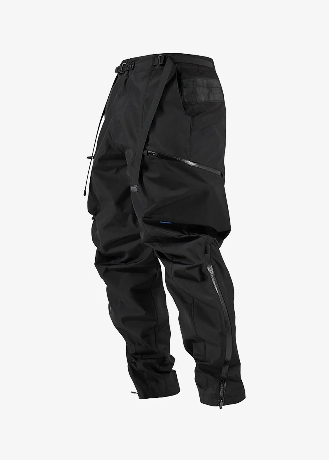 101 MOLLE SYSTEM WATERPROOF PANTS