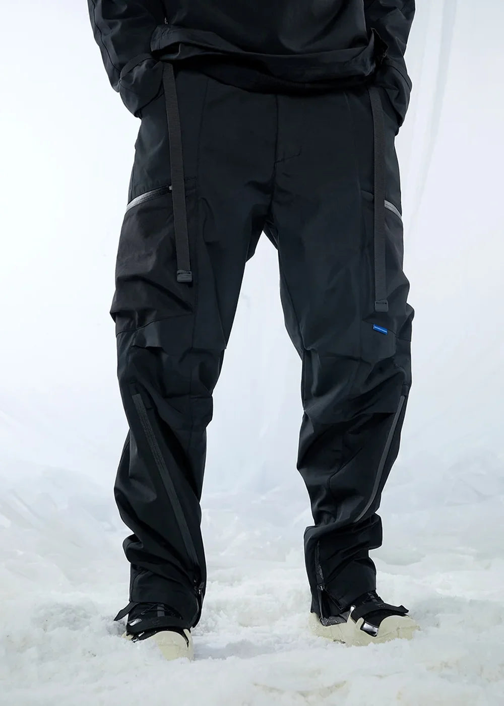 101 MOLLE SYSTEM WATERPROOF PANTS