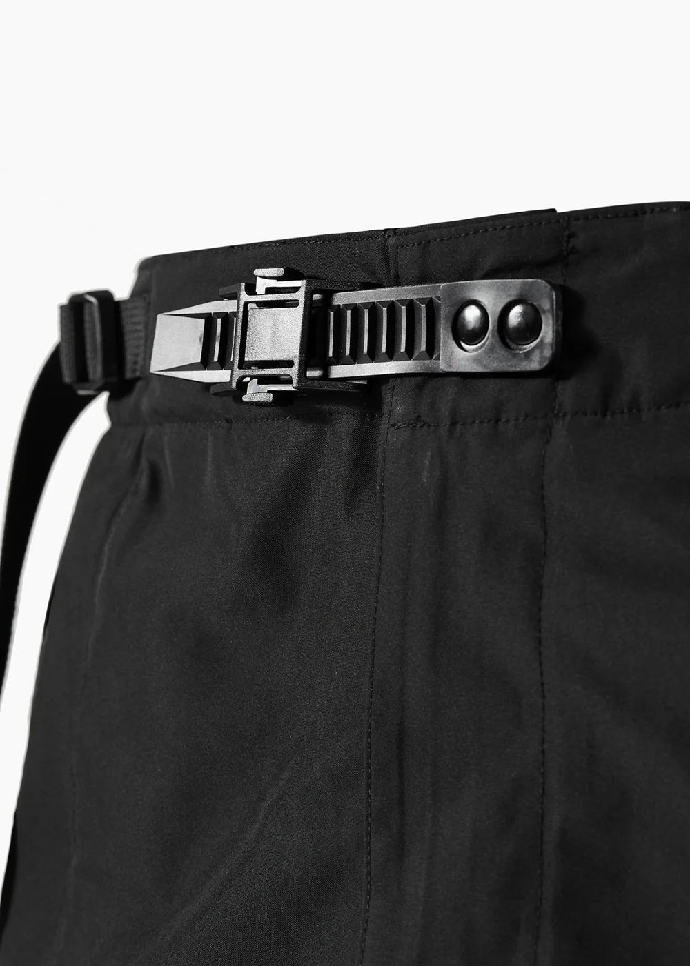 101 MOLLE SYSTEM WATERPROOF PANTS