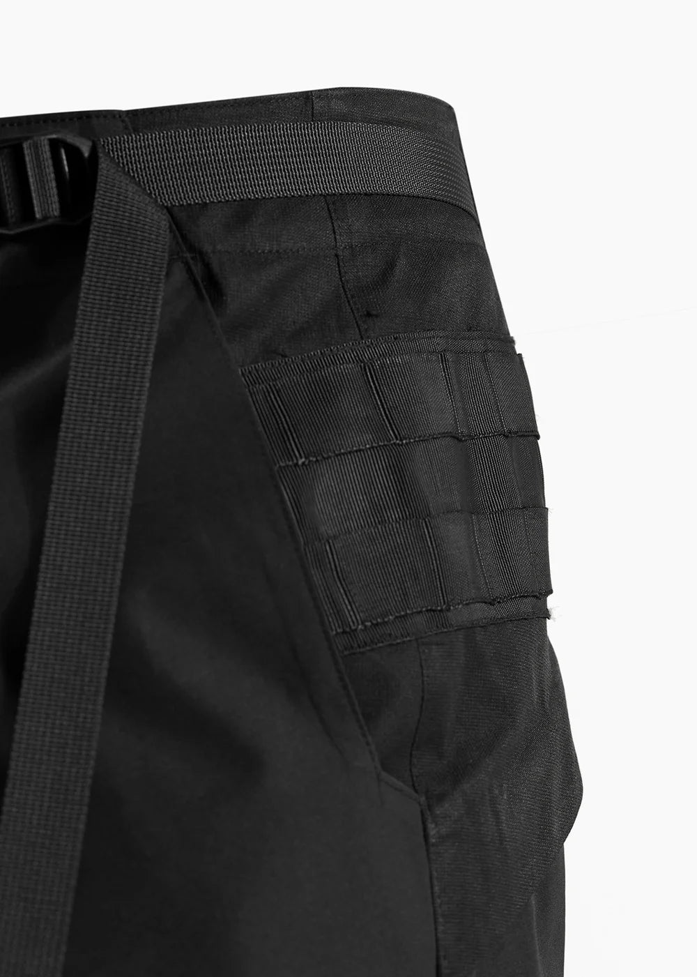 101 MOLLE SYSTEM WATERPROOF PANTS