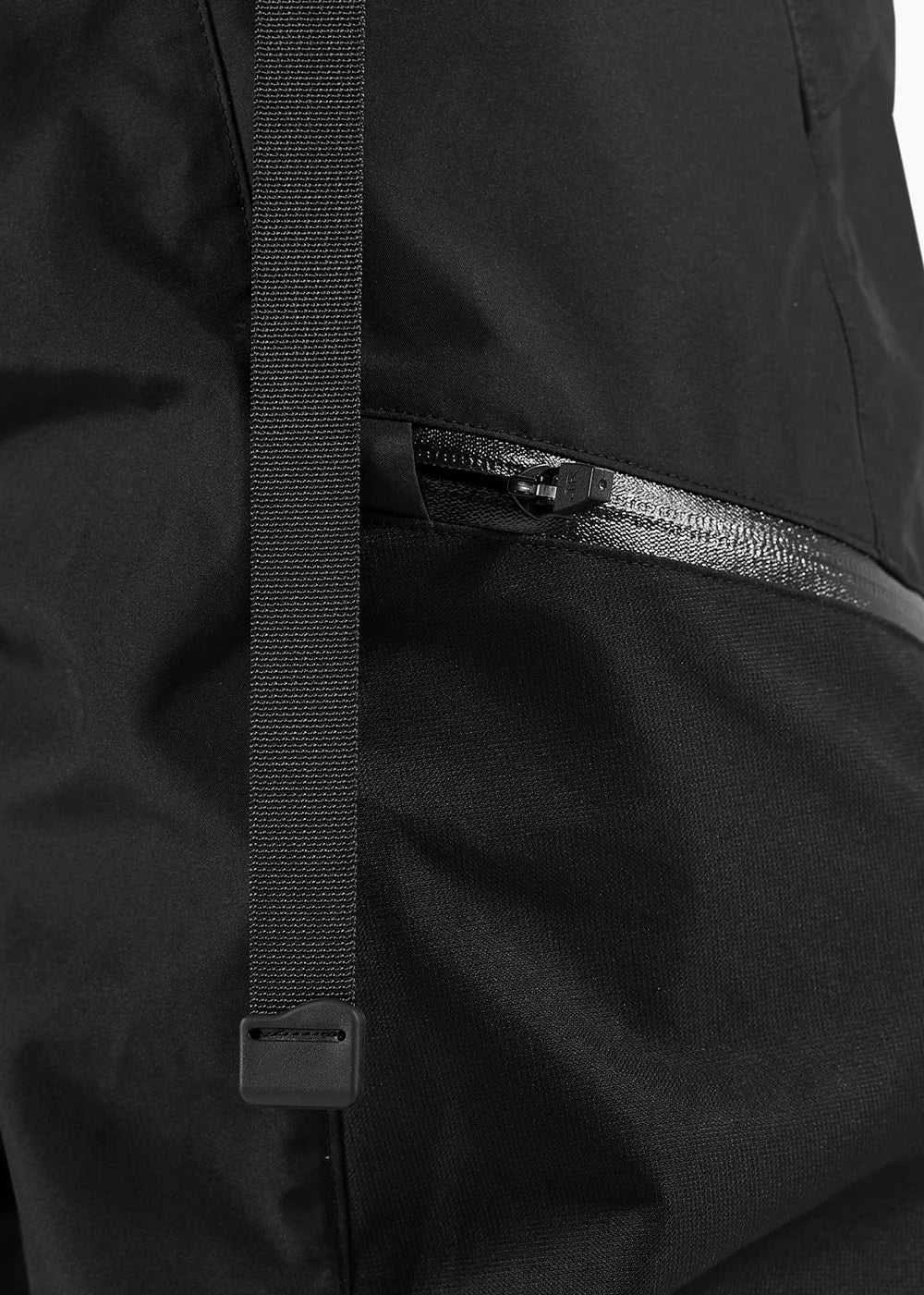 101 MOLLE SYSTEM WATERPROOF PANTS