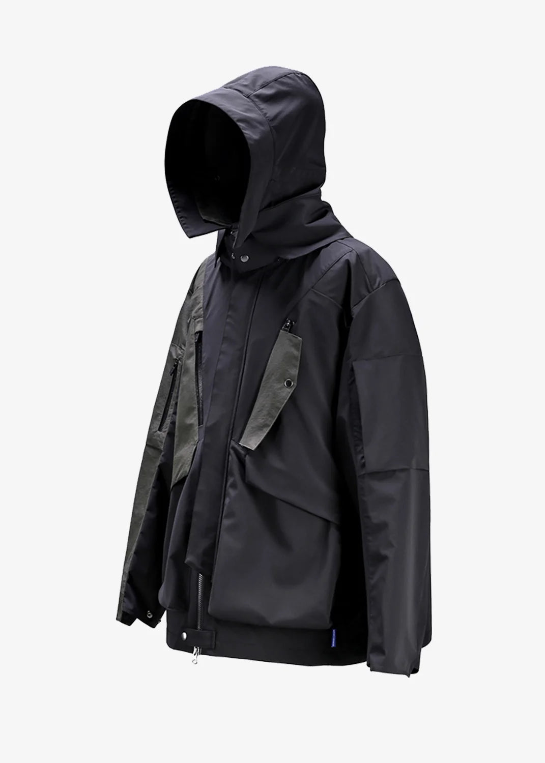 141 2-IN-1 WATERPROOF RECONNAISSANCE JACKET