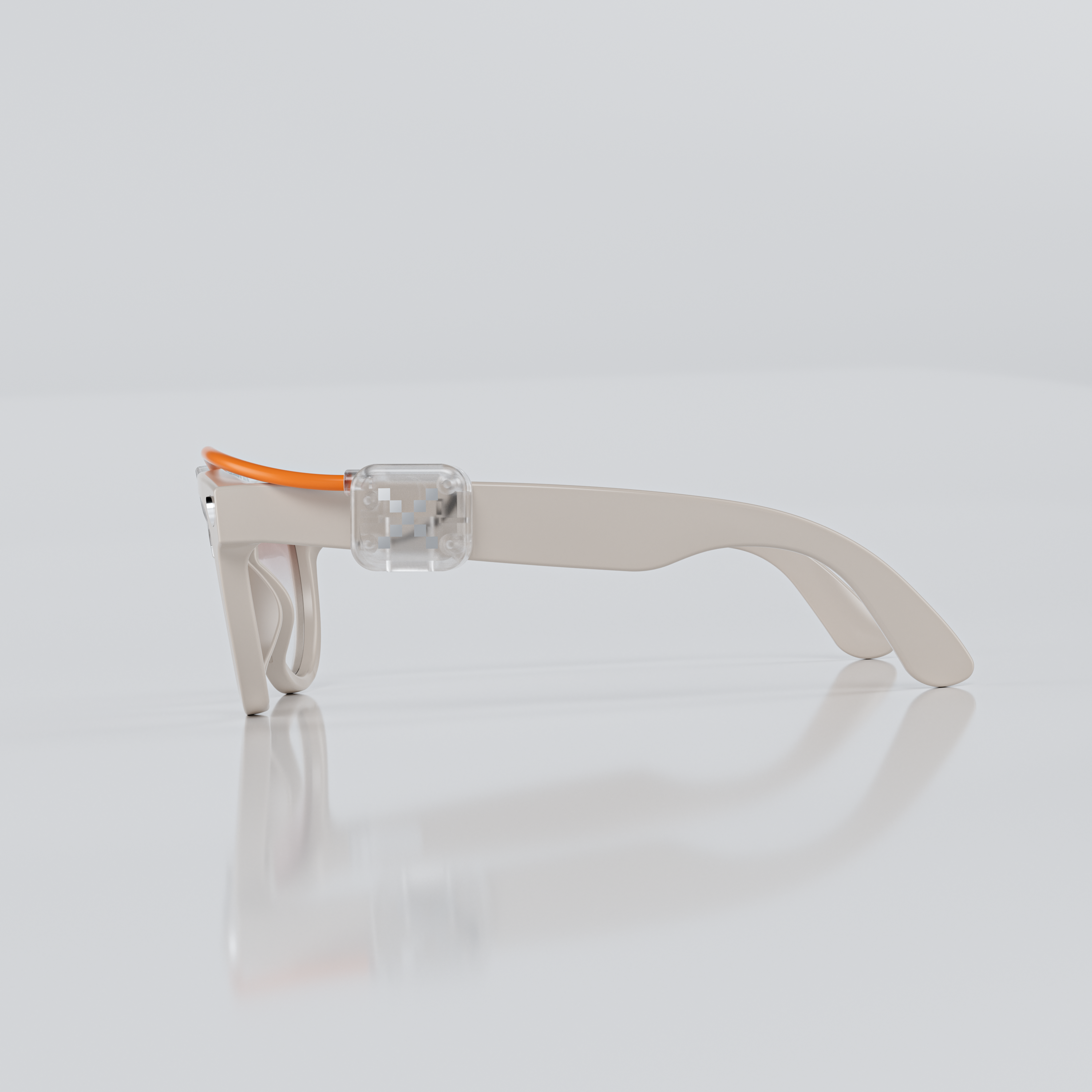 theXuit Charging Port PRO for Ray-Ban Meta
