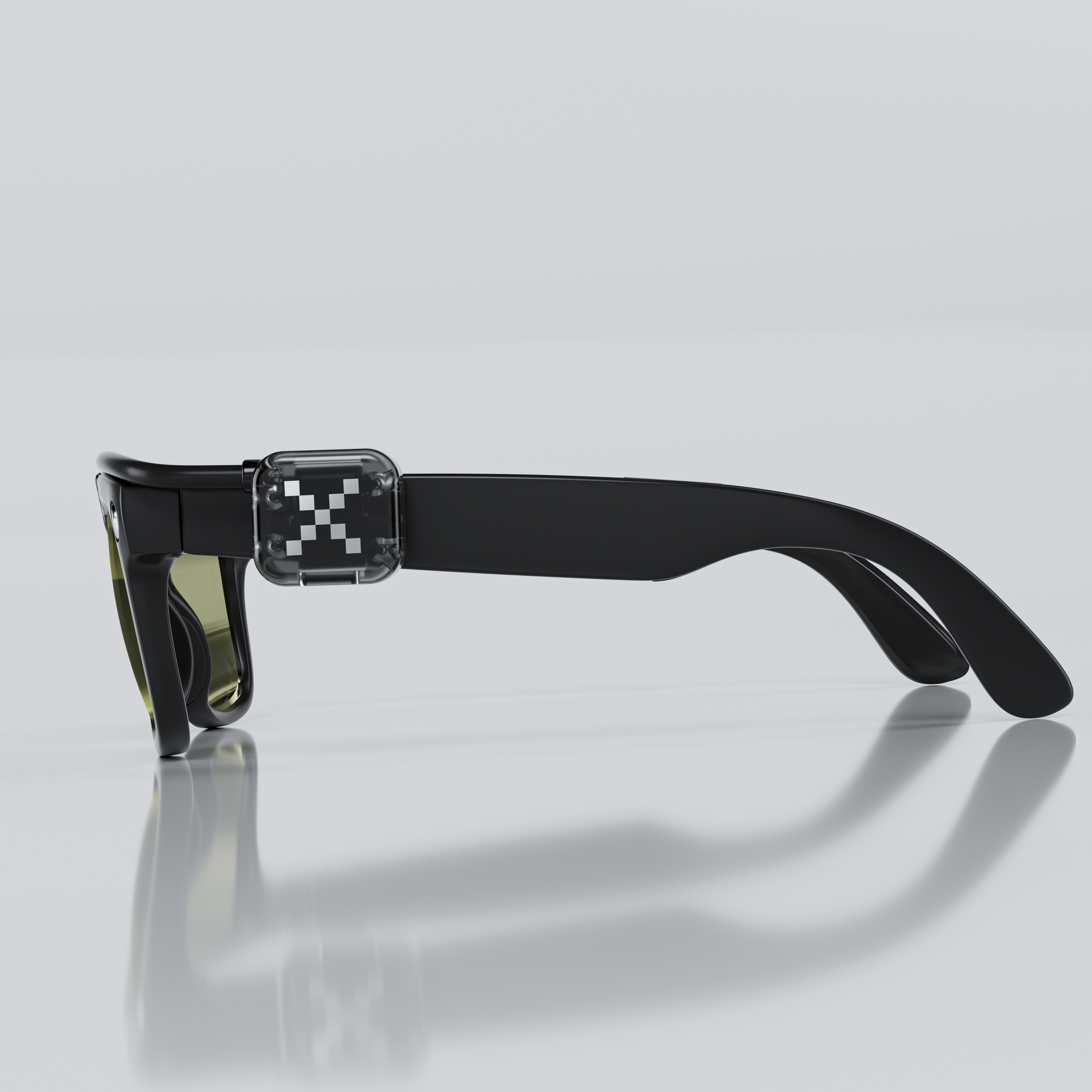 theXuit Charging Port PRO for Ray-Ban Meta