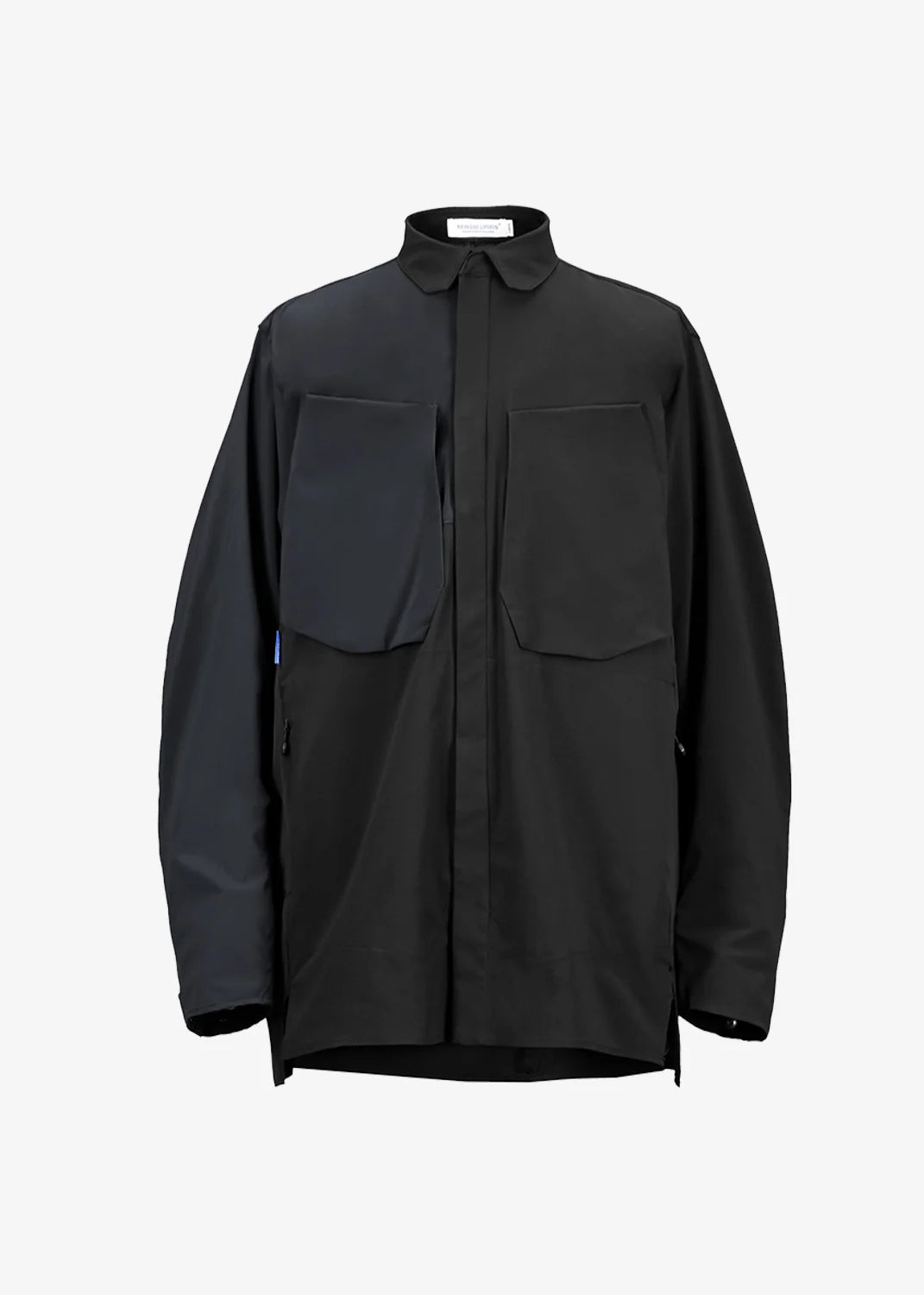 206 UV PROTECTION WATERPROOF SHIRT JACKET
