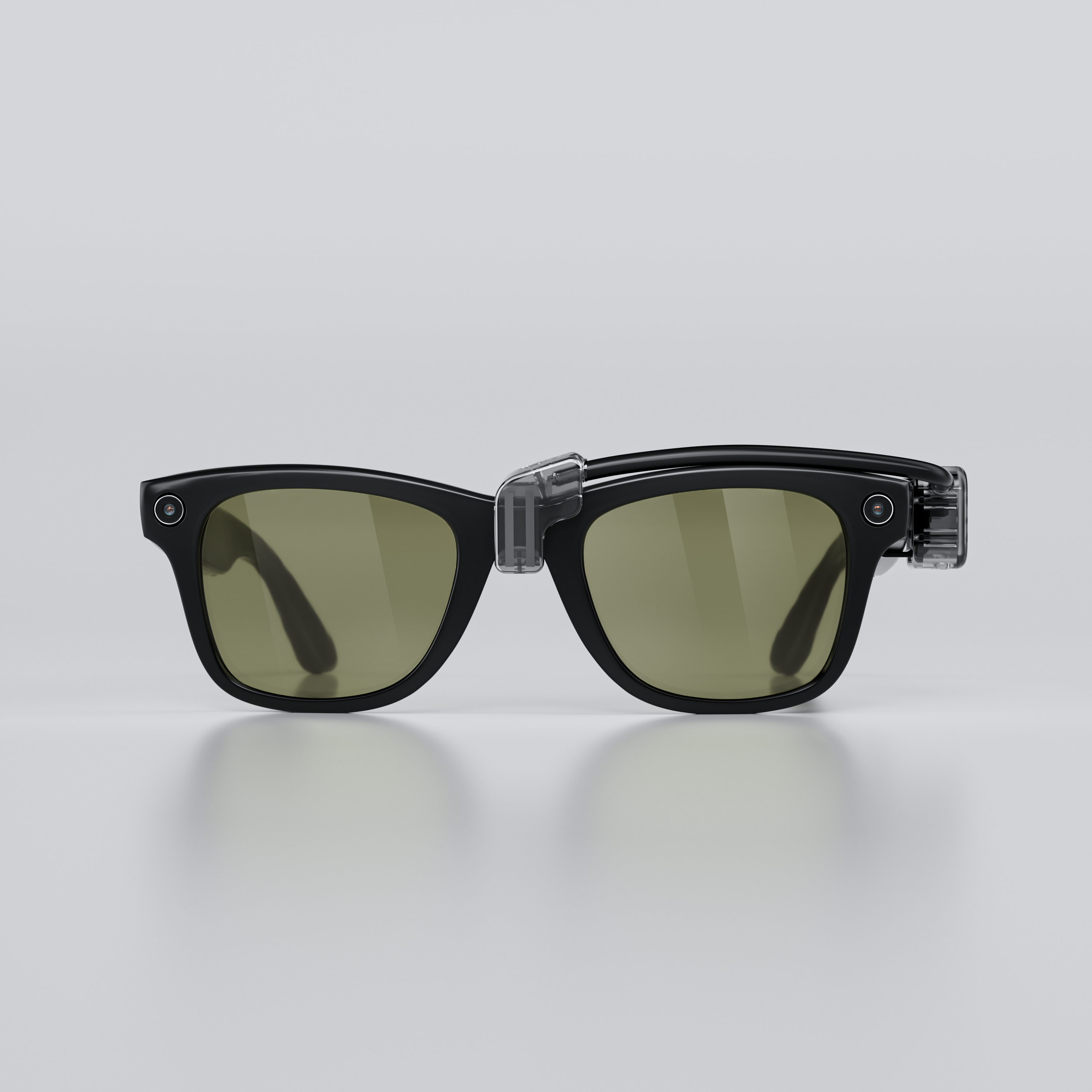 theXuit Charging Port PRO for Ray-Ban Meta