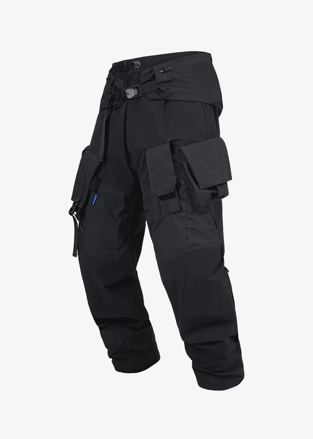 P03 MULTI-COMBINATION PIONEER DESIGN PANTS