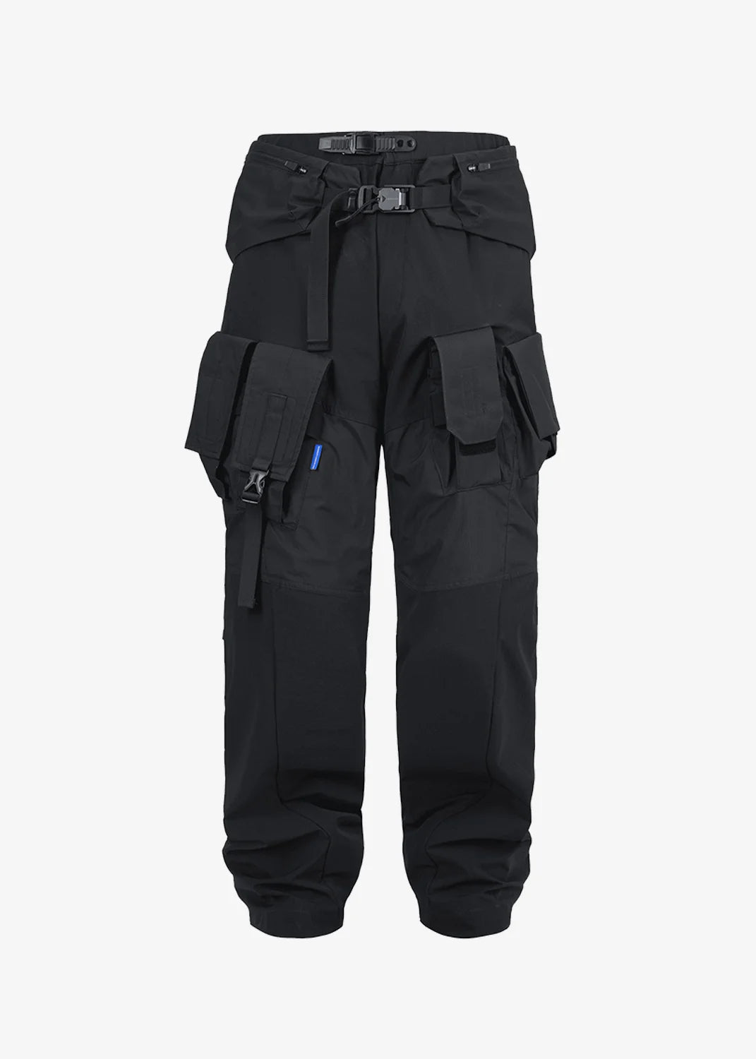 P03 MULTI-COMBINATION PIONEER DESIGN PANTS