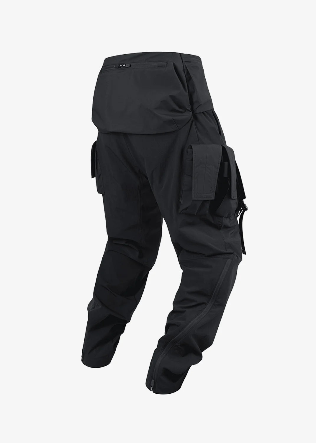 P03 MULTI-COMBINATION PIONEER DESIGN PANTS