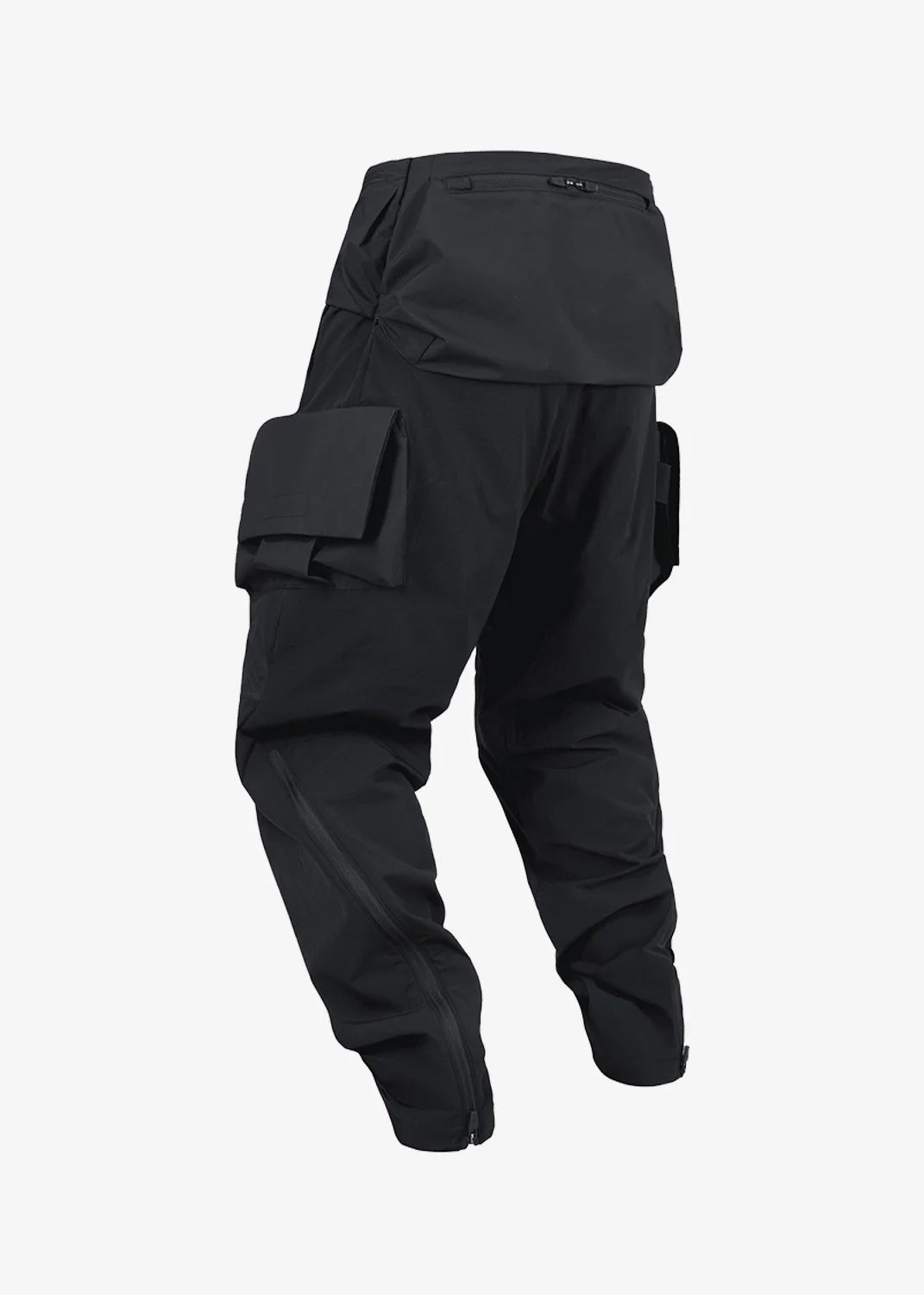 P03 MULTI-COMBINATION PIONEER DESIGN PANTS