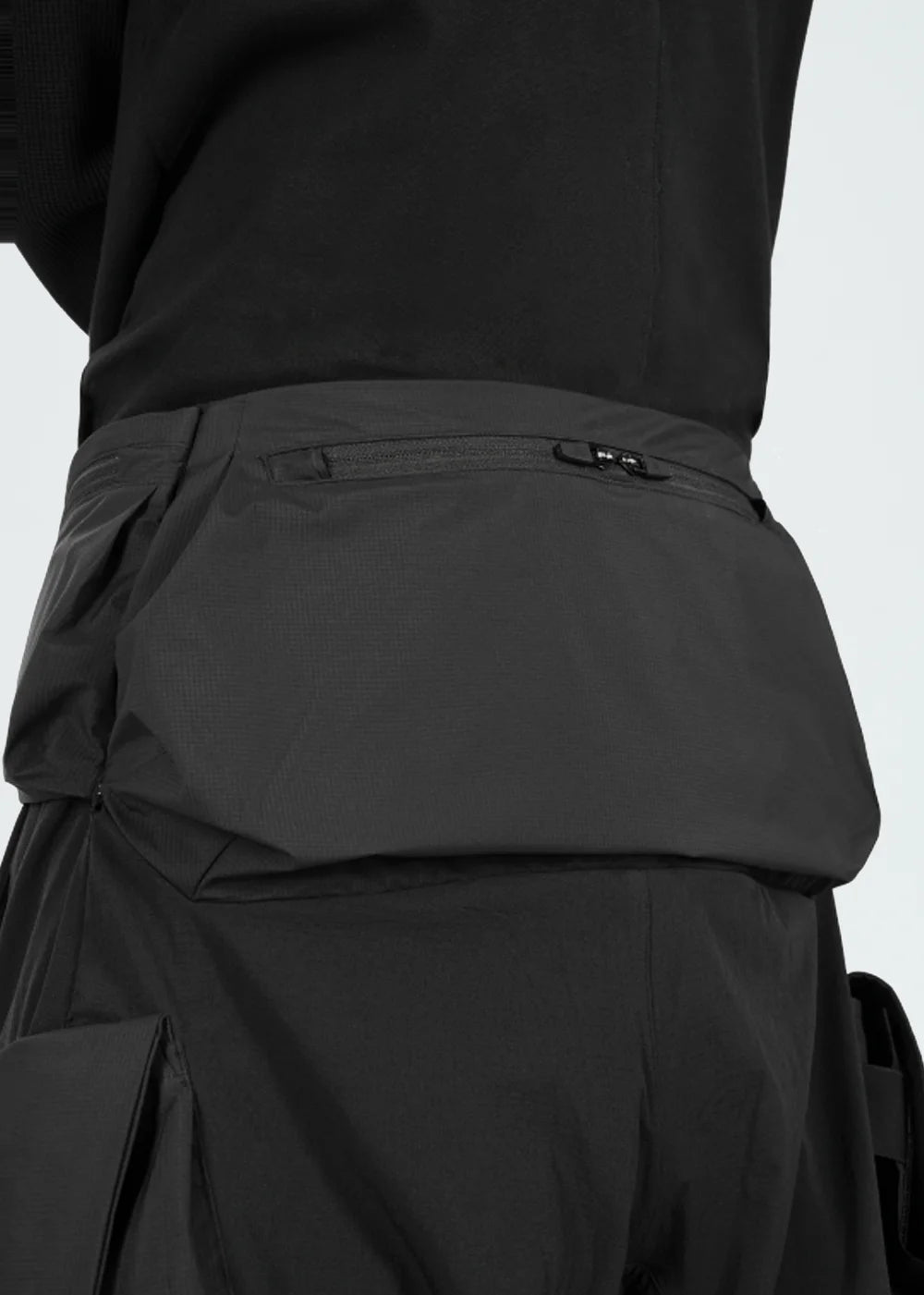 P03 MULTI-COMBINATION PIONEER DESIGN PANTS