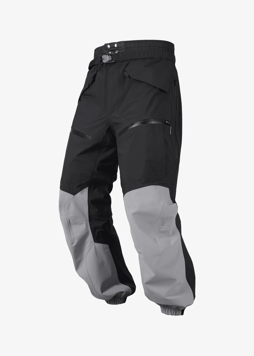 XXX10 ALL-WEATHER HARD-SHELL 3L OUTDOOR SKI PANTS