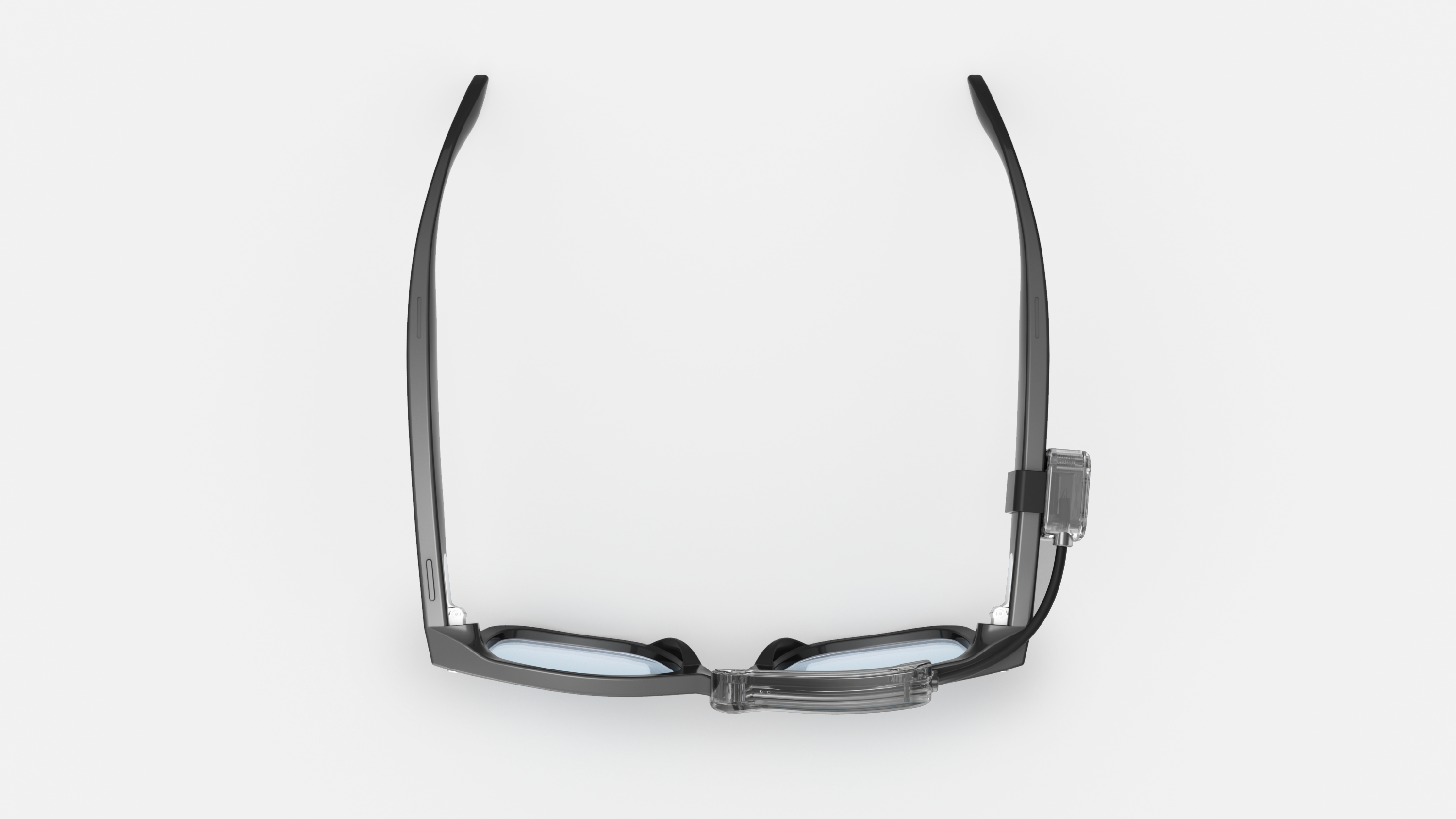 [Pre-Order] MetaPort Charging Port for Ray-Ban Meta Headliner & Wayfarer